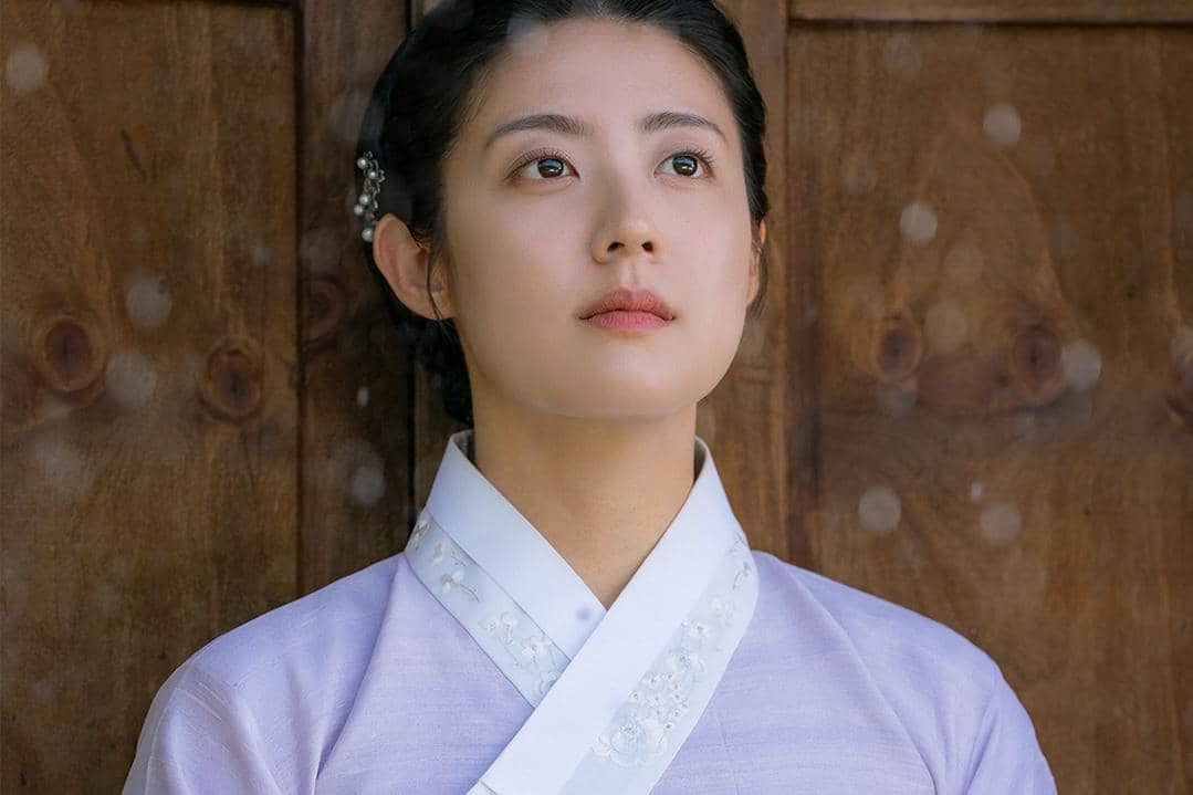 still cut drama Korea To My Beloved Thief 