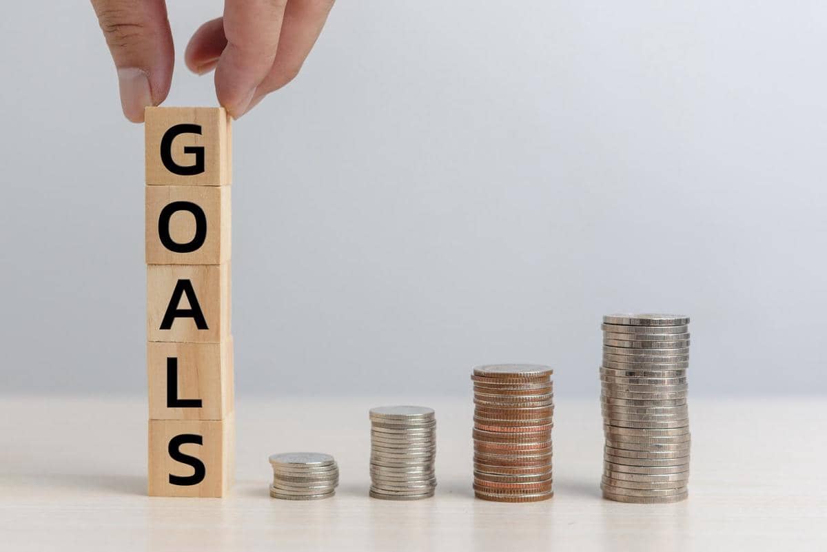 70 Persen Gagal Capai Resolusi! 4 Langkah Jitu Capai Target Finansial