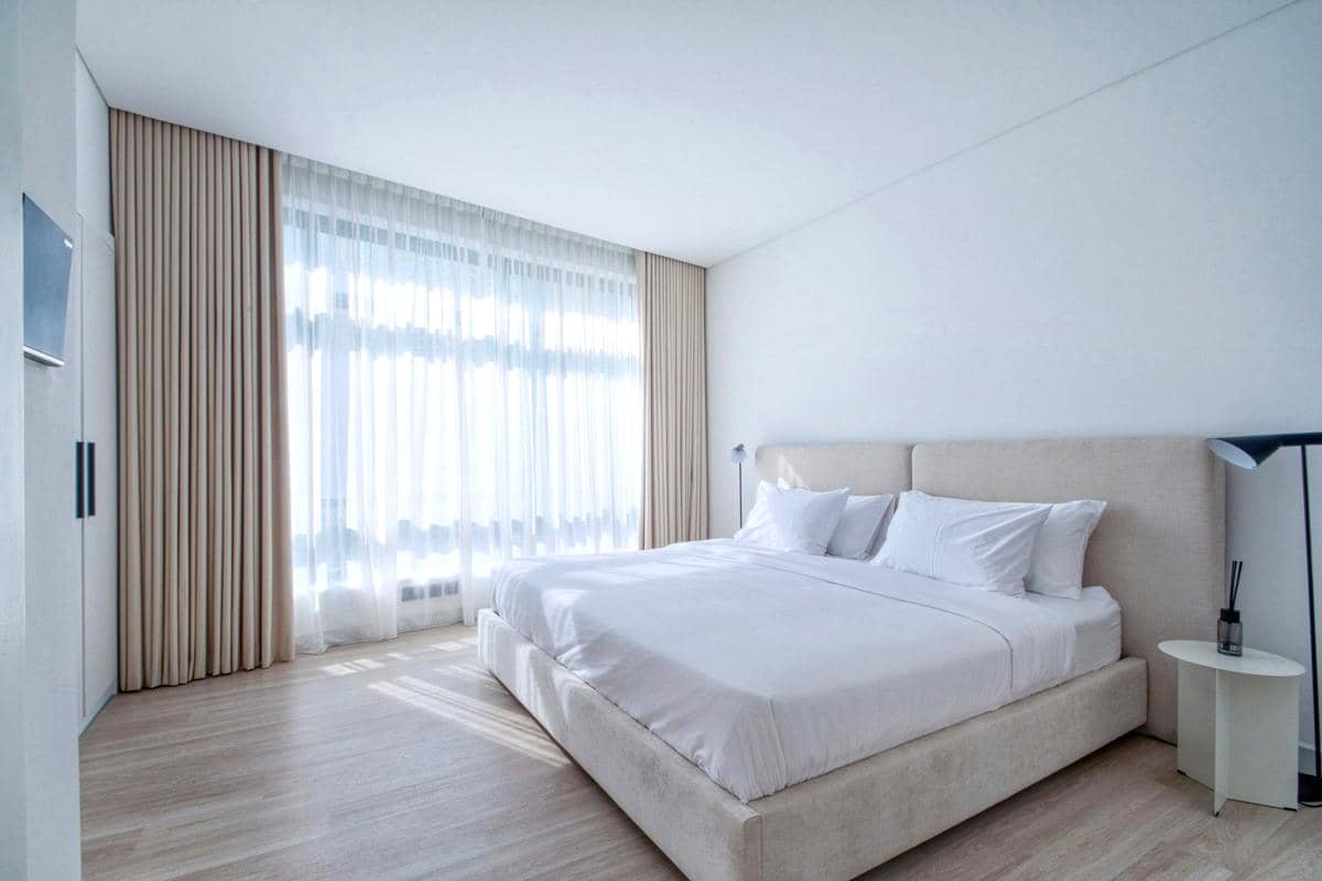5 Tips Menata Kamar Tidur dengan Konsep Slow Living, Bikin Tenang!