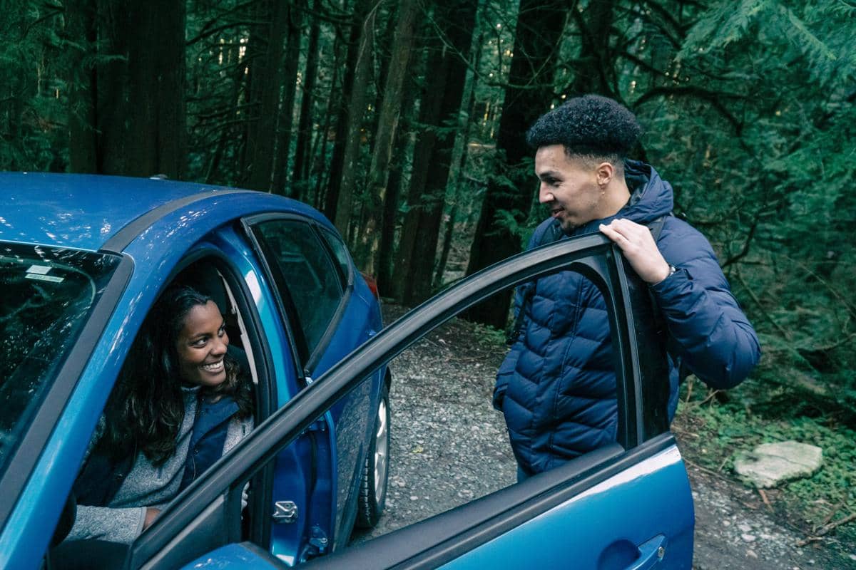 Kedekatan emosional keluarga