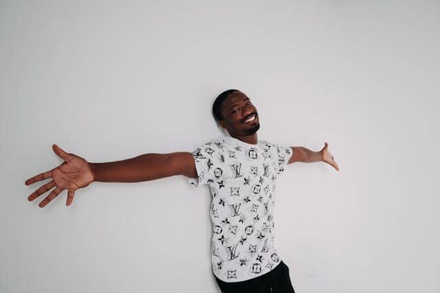 ilustrasi kebiasaan pria agar hidup seimbang 