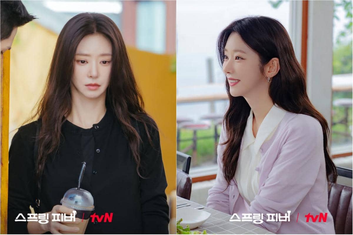 Still cut Spring Fever