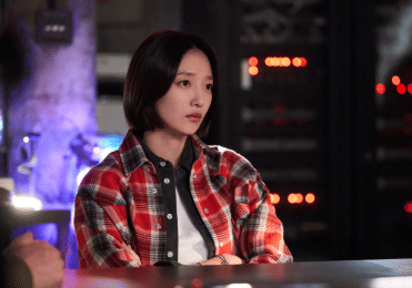 still cut drama Korea Taxi Driver 3