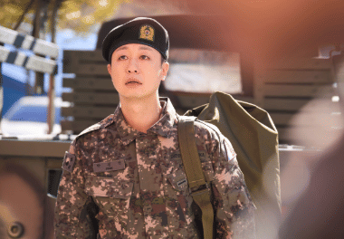 still cut drama Korea Taxi Driver 3