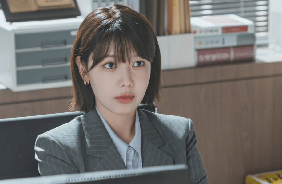 Cuplikan drama Korea Idol I 