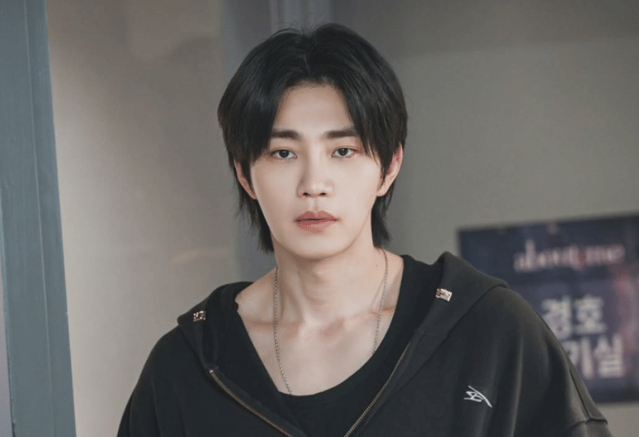 Cuplikan drama Korea Idol I 