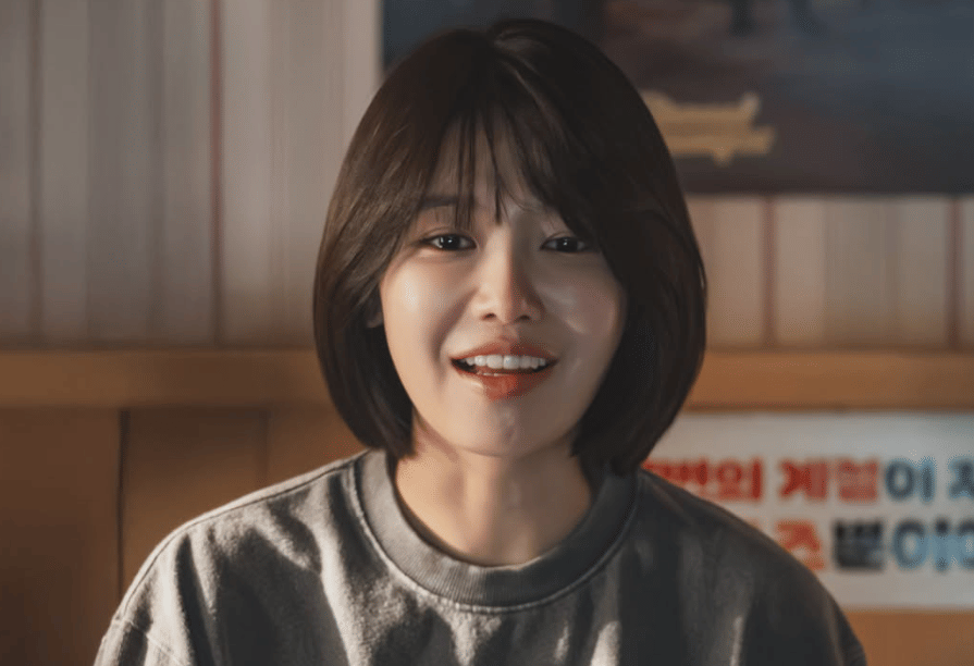 Cuplikan drama Korea Idol I 