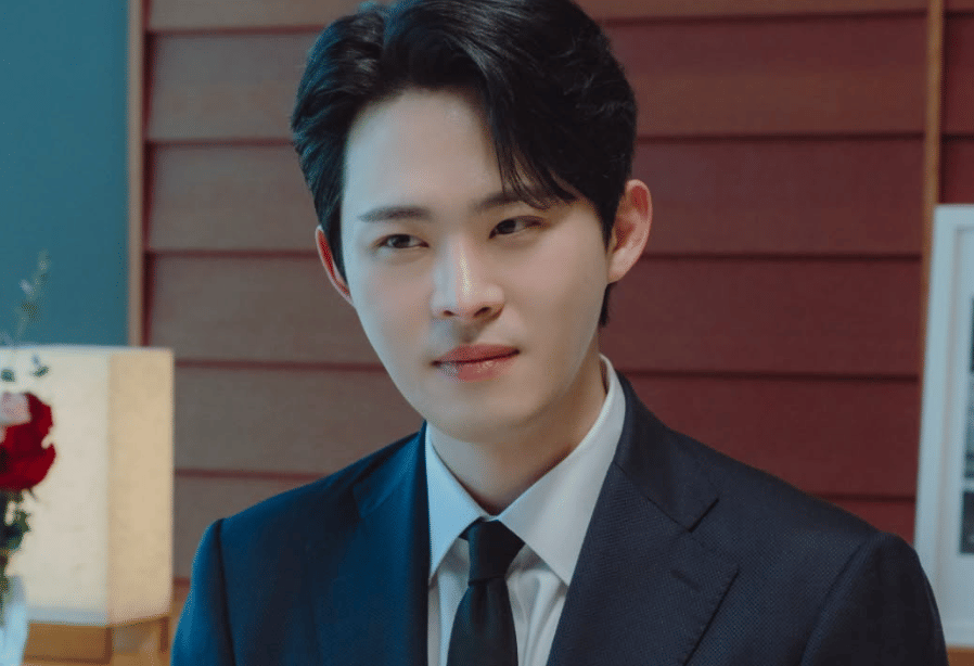 Cuplikan drama Korea Idol I