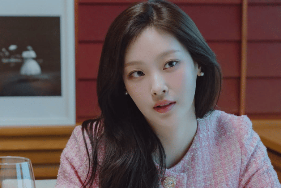 Cuplikan drama Korea Idol I