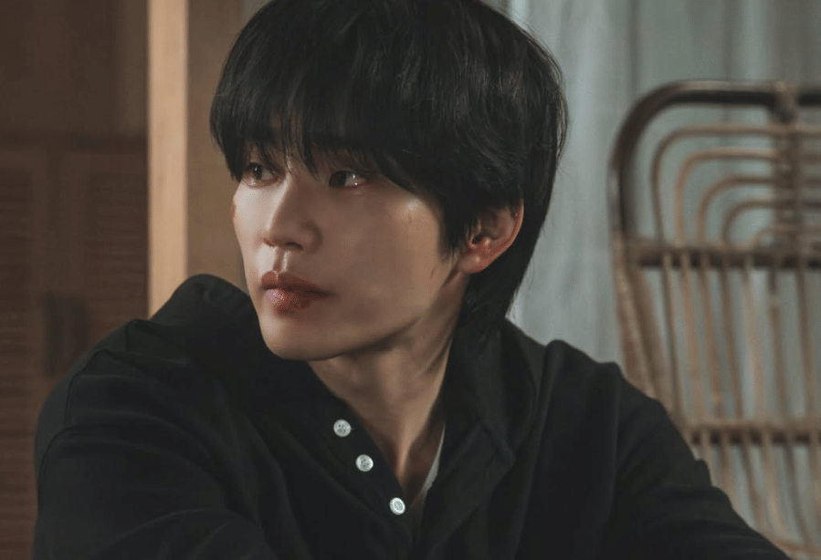 Cuplikan drama Korea Idol I 