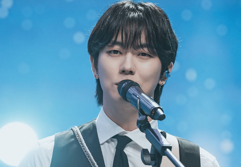 Cuplikan drama Korea Idol I 