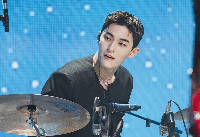 Cuplikan drama Korea Idol I 