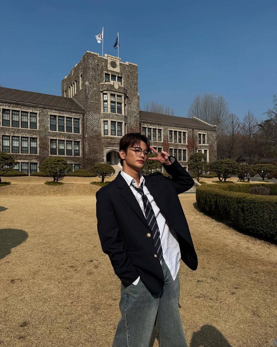 potret Seo In Guk