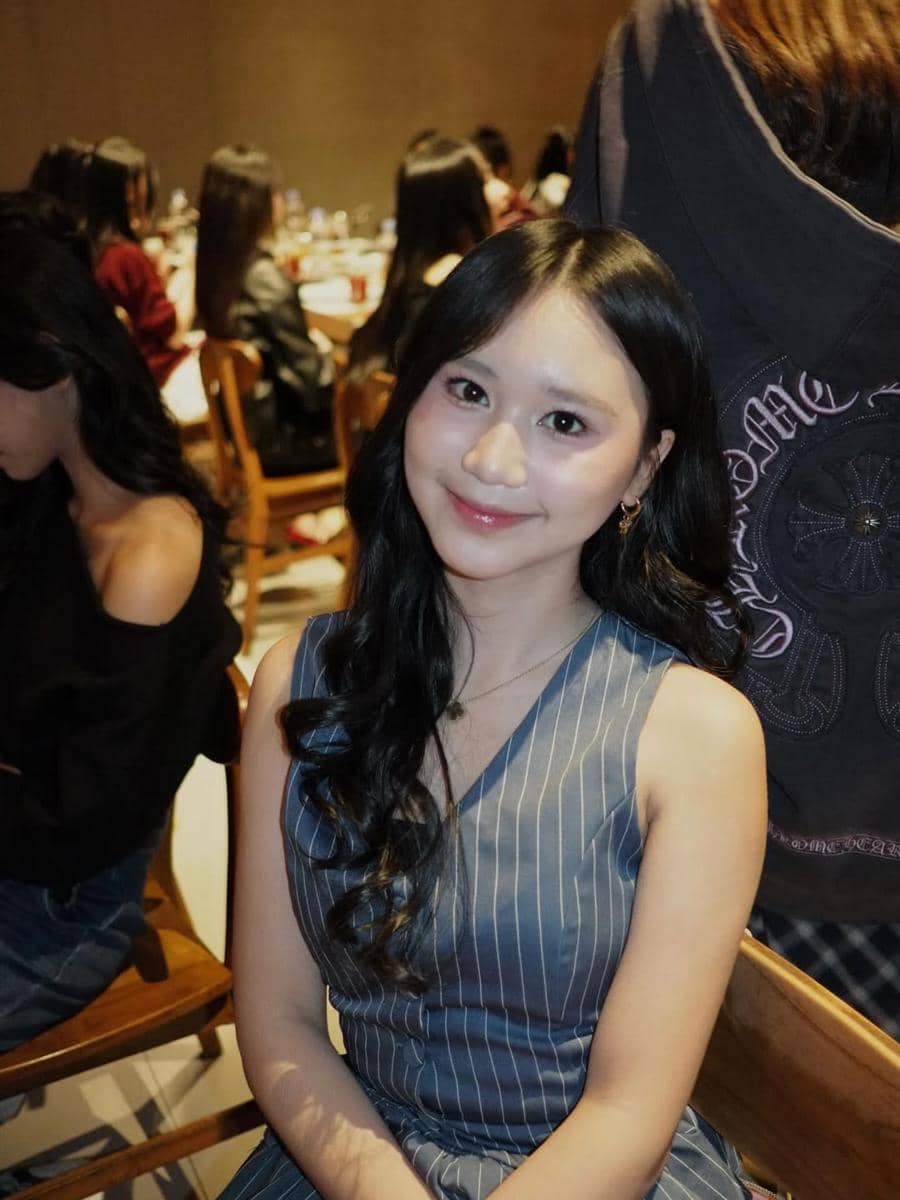 Alya JKT48