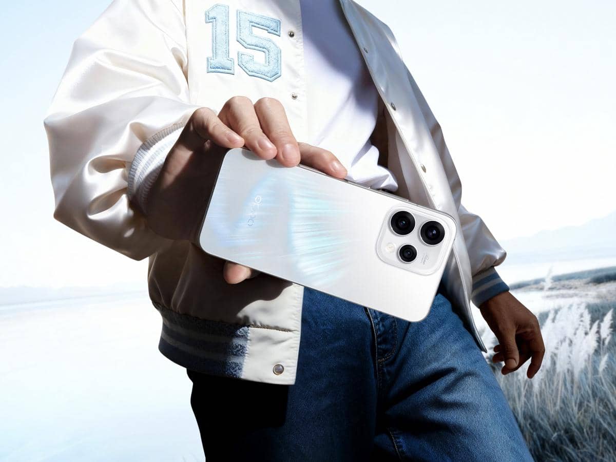 OPPO Reno15 Series (dok. OPPO Indonesia)