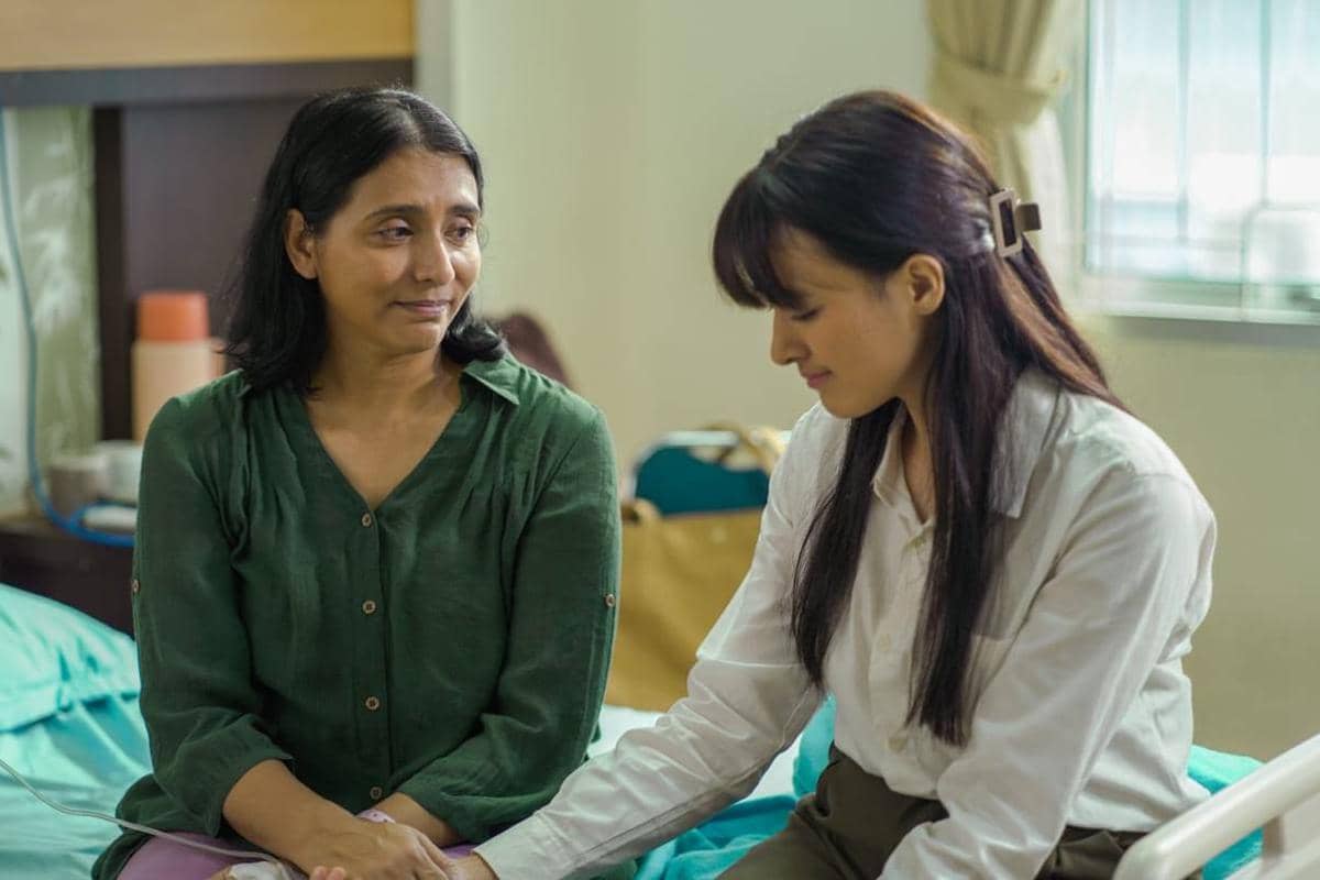 Siapa saja pemain film Ayah, Ini Arahnya Kemana Ya.jpeg