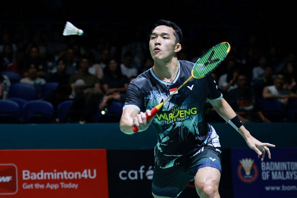 Jadwal Laga 2 Wakil Indonesia di Semifinal Malaysia Open 2026