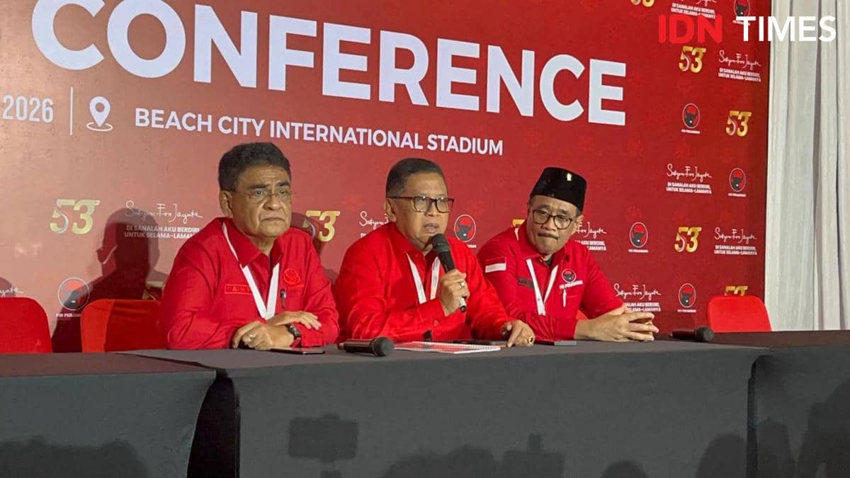 Indonesia Gabung Dewan Perdamaian Gaza, PDIP Minta Prabowo Berpikir Ulang