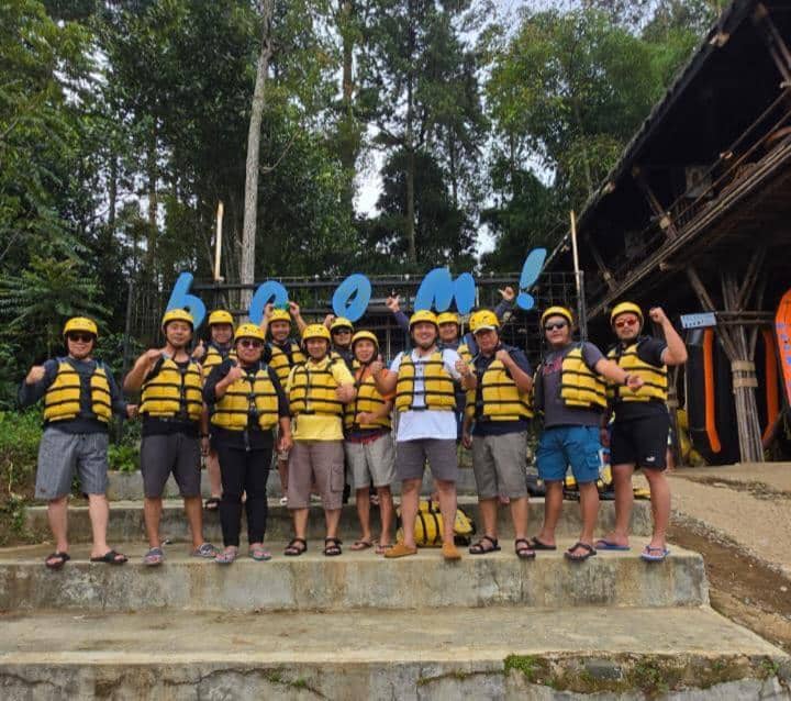 Pemkot Tangsel Rapat Darurat Sampah, Camat Pondok Aren dan Jajarannya Disorot karena pilih ke Bandung (Dok. IDN Times/Juno)