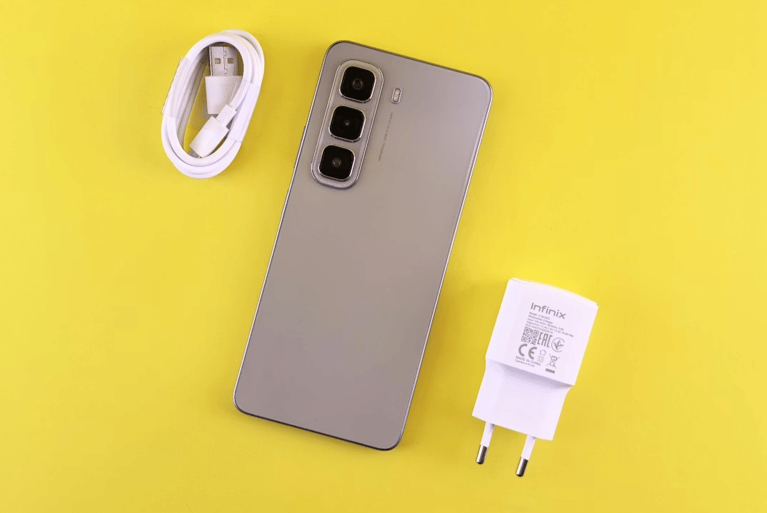 Cara screenshot HP Infinix melalui Smart Panel