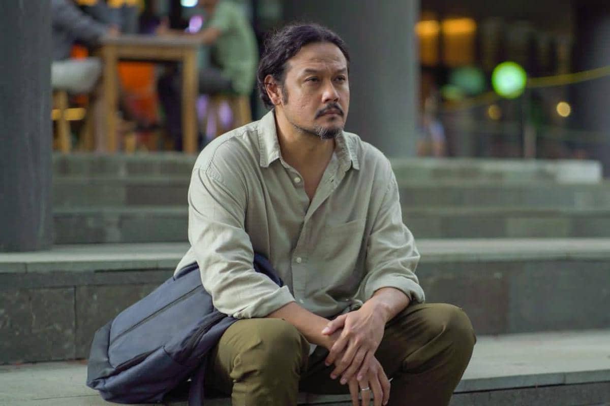 Film Ayah, Ini Arahnya Kemana Ya mengisahkan apa, sih.jpeg