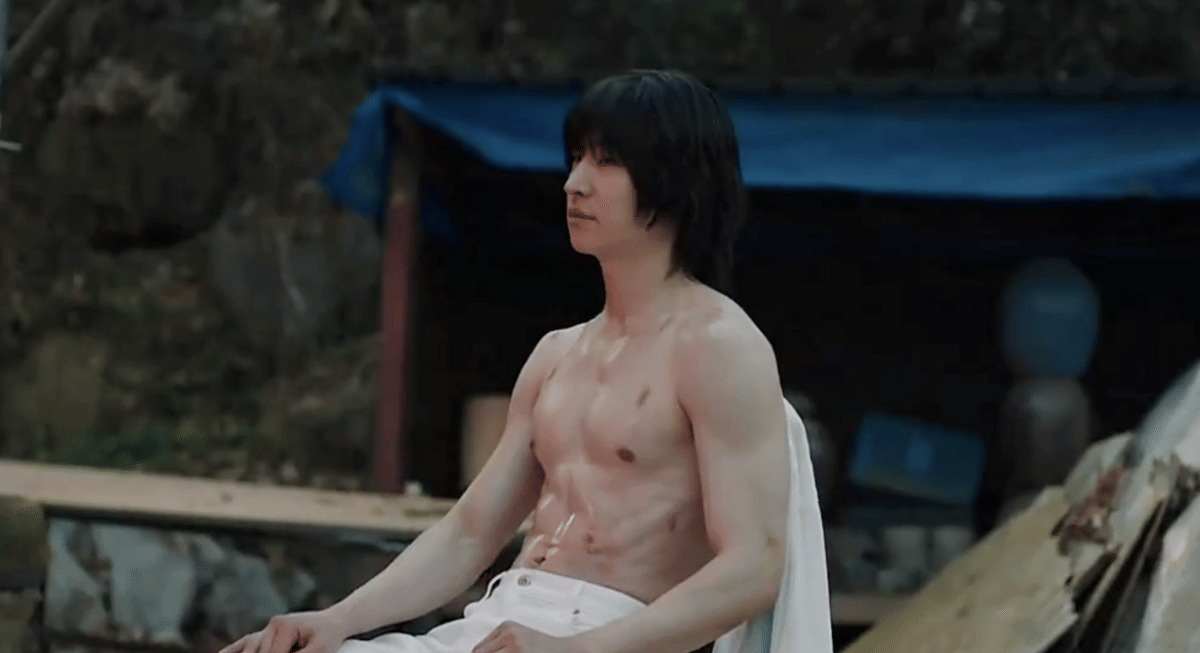 cuplikan Taxi Driver 3