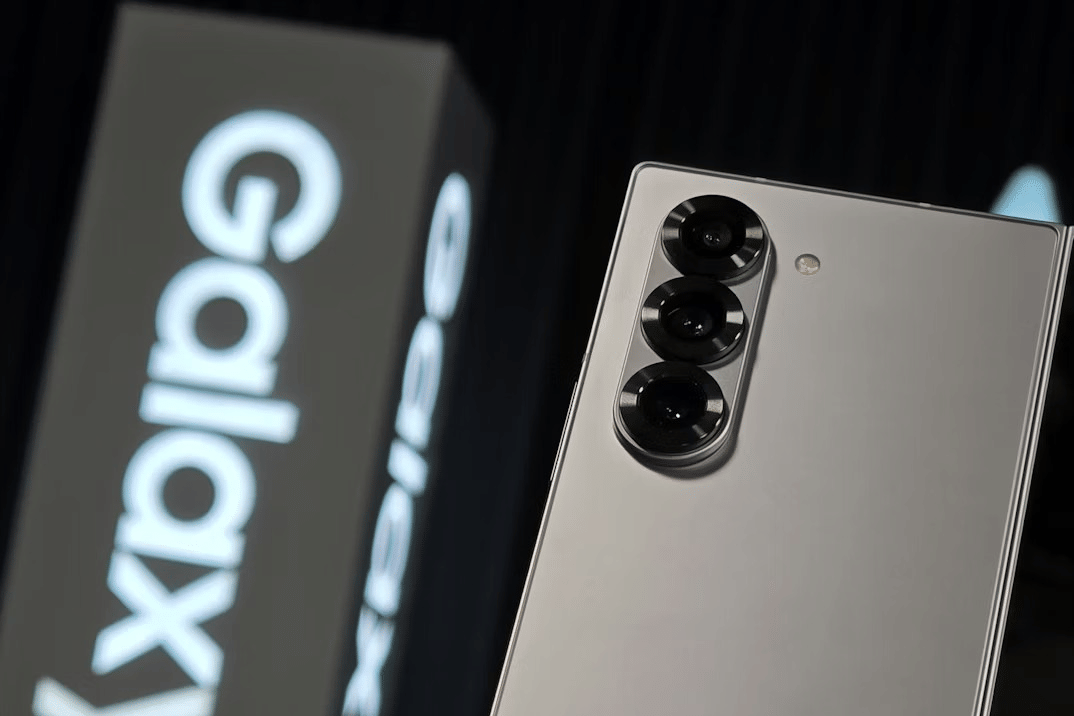 Kenapa baterai HP Samsung segitu saja?