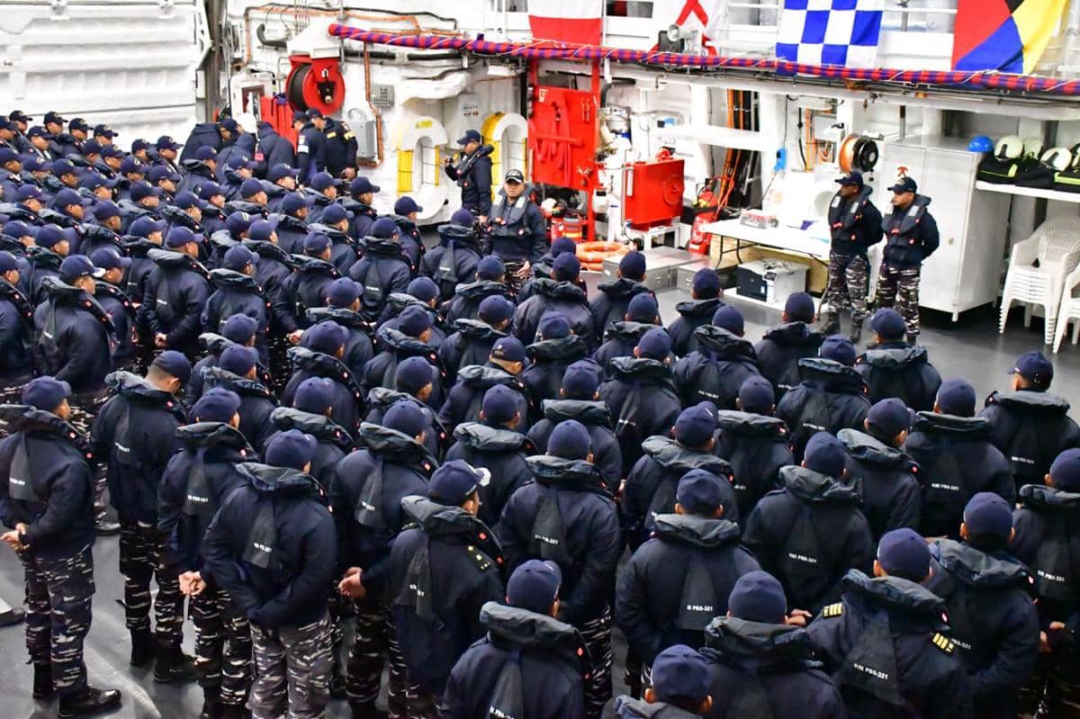 KRI Prabusiliwangi-321, TNI AL