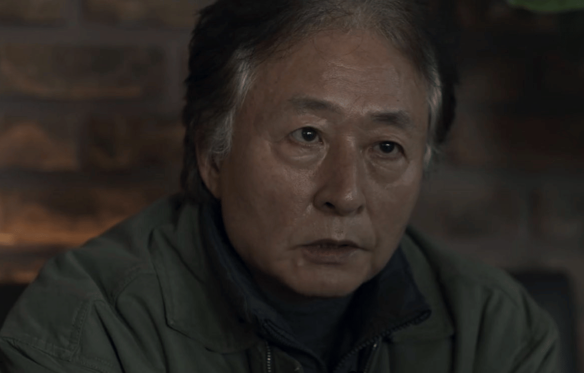 cuplikan Taxi Driver 3