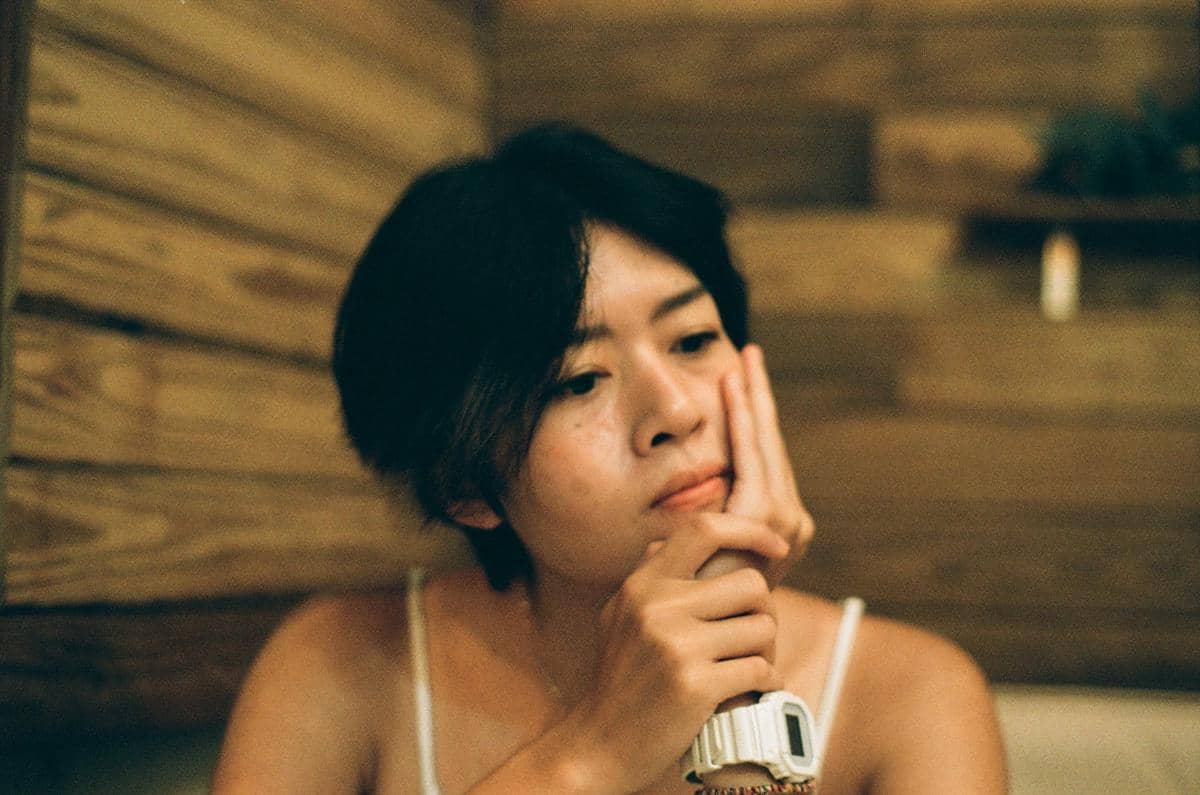 Ilustrasi merenung (unsplash.com/Photo by Emma Ou)