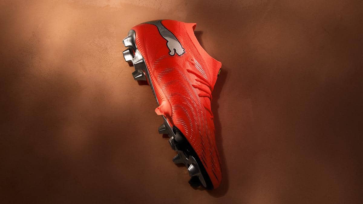 Puma luncurkan Future 9 pada Desember 2025