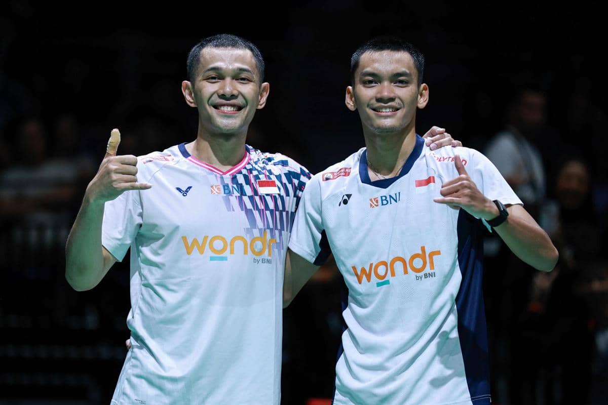 Jadwal Laga 2 Wakil Indonesia di Semifinal Malaysia Open 2026