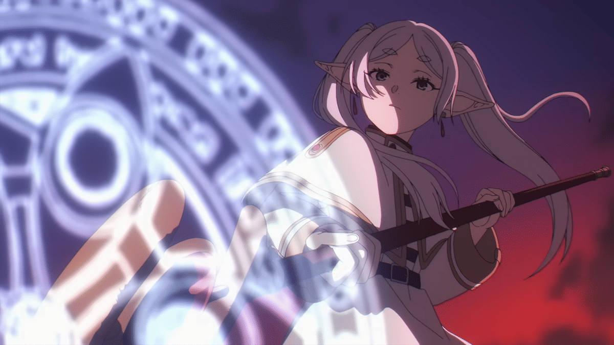 kapan Frieren Season 2 tayang