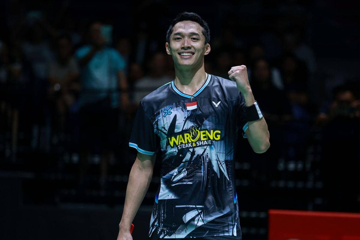 Jadwal Laga 2 Wakil Indonesia di Semifinal Malaysia Open 2026