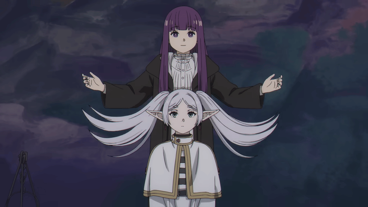 kapan Frieren Season 2 tayang