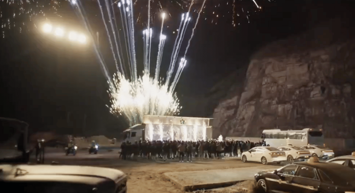 cuplikan Taxi Driver 3