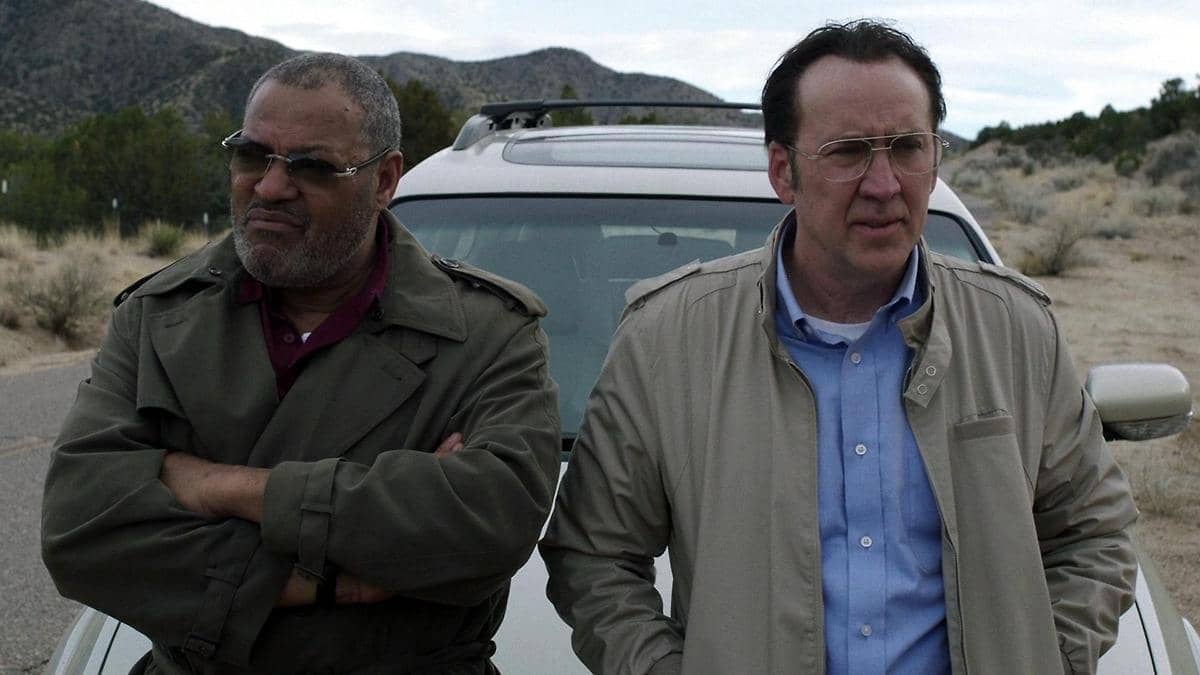 Running with the Devil