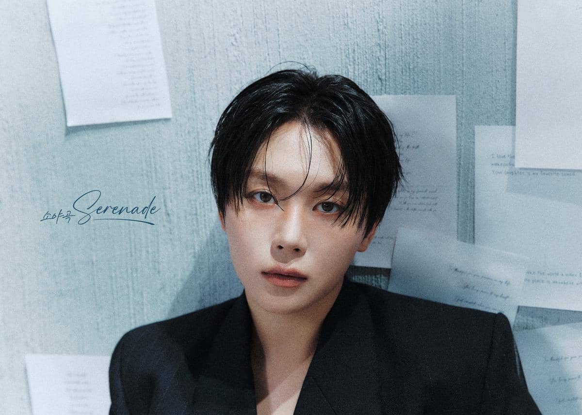 Seungkwan SEVENTEEN Dikabarkan Debut Akting Lewat Drama Baru