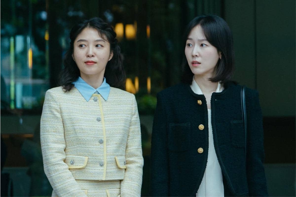 cuplikan drakor Love Me