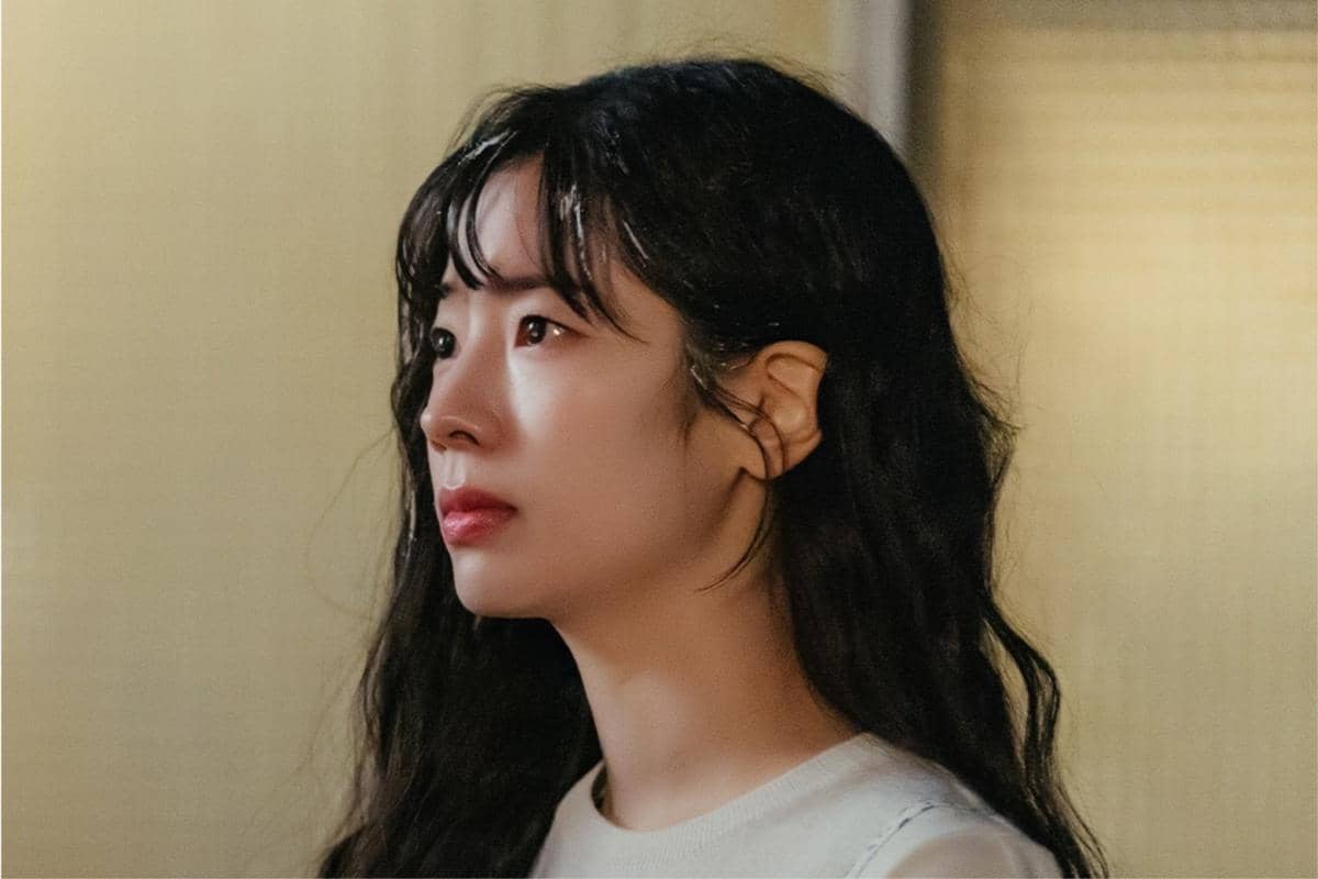 Dahyun di drakor Love Me