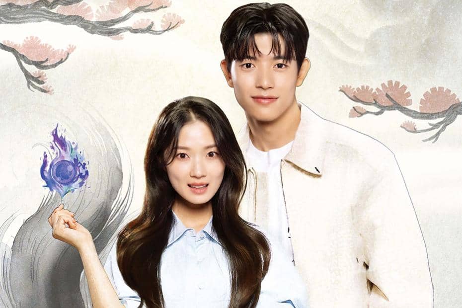 Poster drama No Tail To Tell