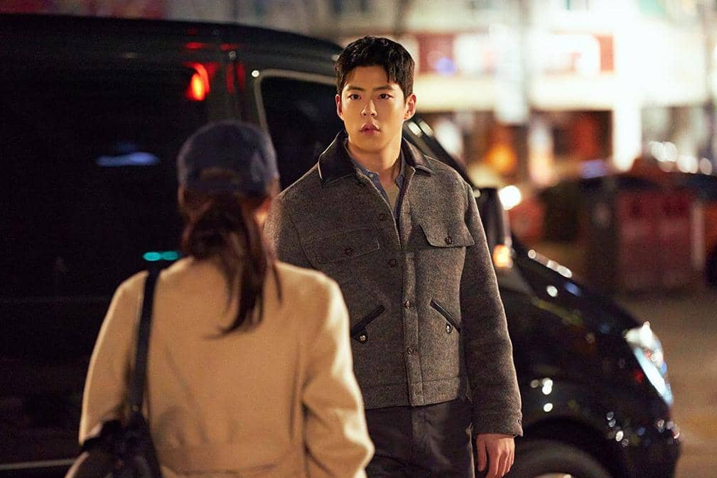 Still cut Can This Love Be Translated? 