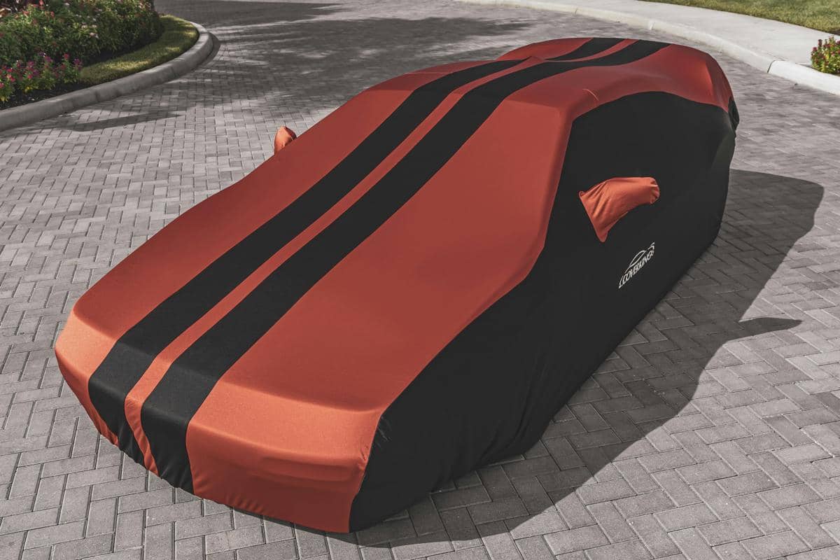 ilustrasi car cover
