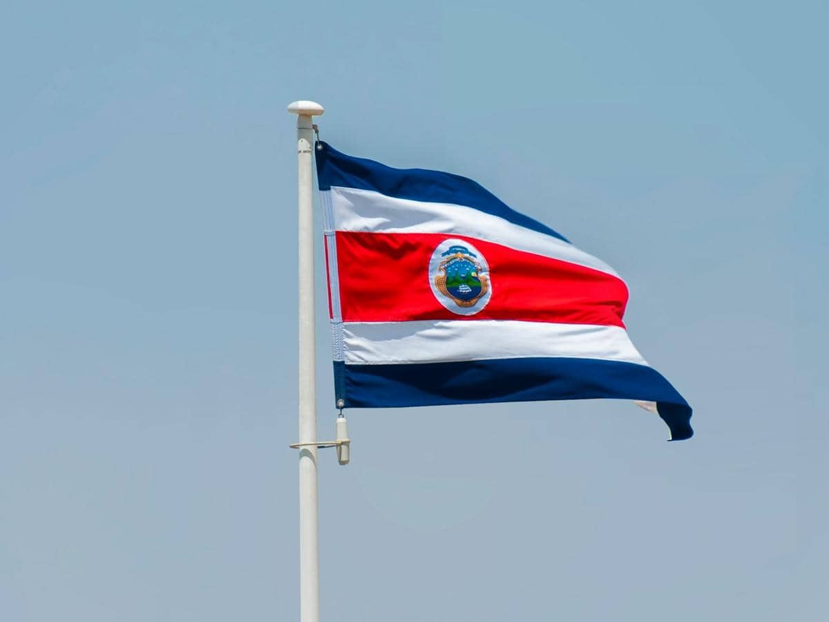 Kosta Rika Putuskan Sepihak Hubungan Diplomatik dengan Kuba