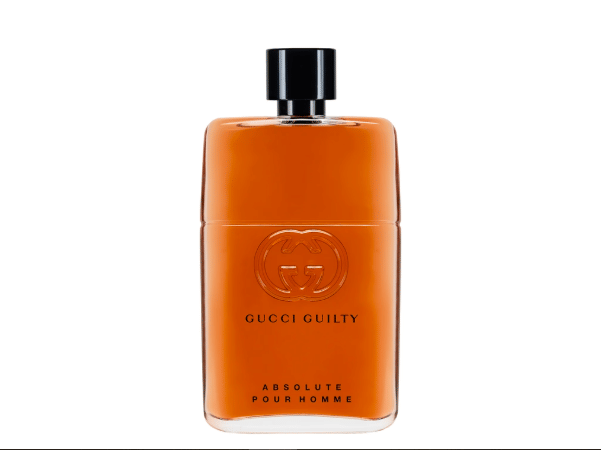 Gucci Guilty Absolute Pour Homme
