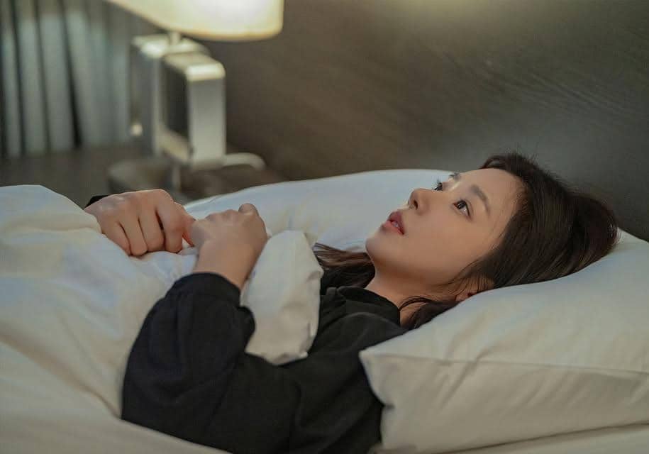 still cut drama Korea Spring Fever