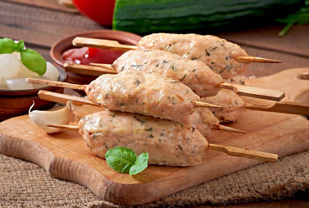 ilustrasi teknik lilit