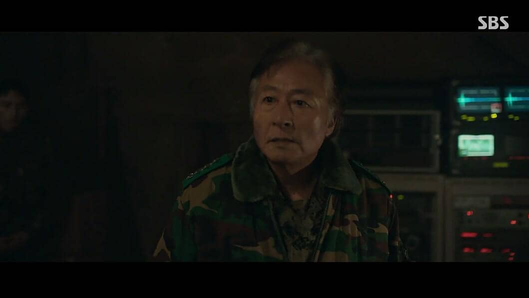 cuplikan drakor Taxi Driver 3