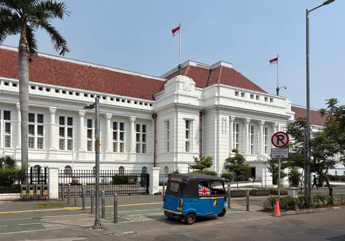 Museum Bank Indonesia