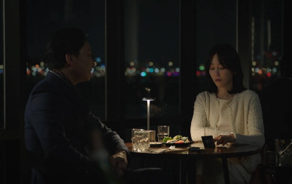 cuplikan drakor Love Me